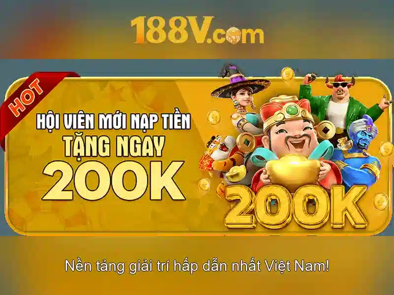 tại 188v – Khám phá nền tảng, trải nghiệm và đánh giá Giao diện nhà cái hoàn hảo