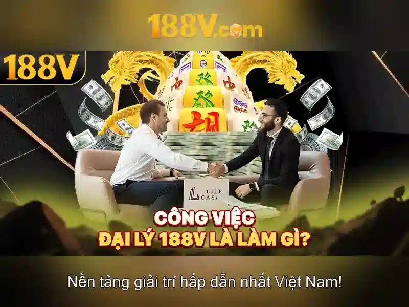 Giao diện nhà cái hoàn hảo