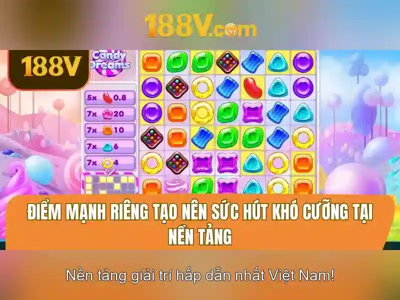 188v là gì?