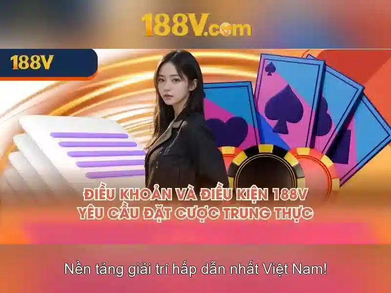 188v là gì?