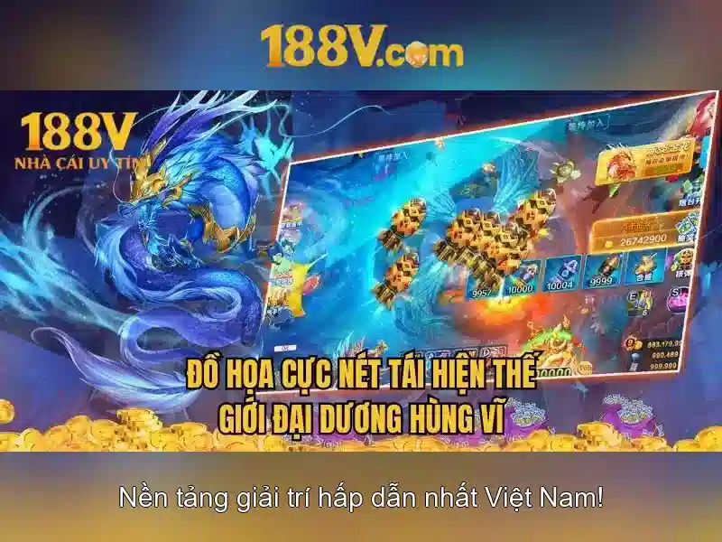 Khoi nguon cua 188v
