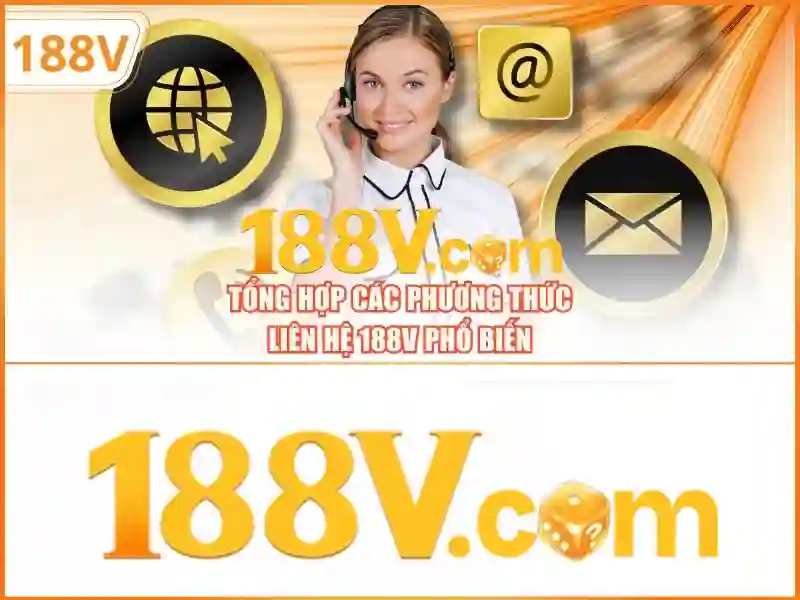 Các sản phẩm và dịch vụ chính của 188v app trong thực tiễn