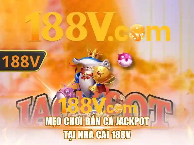 Nền tảng của 188V