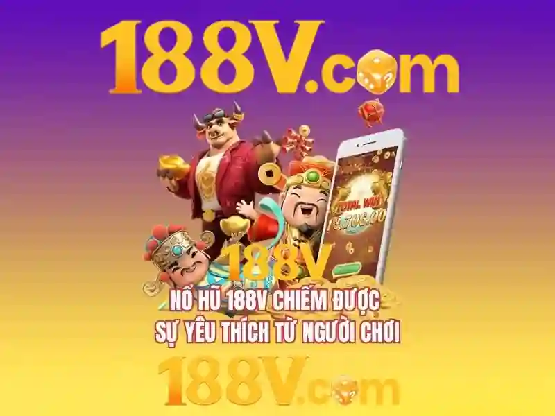 casino 188v – Lợi thế và sức cạnh tranh