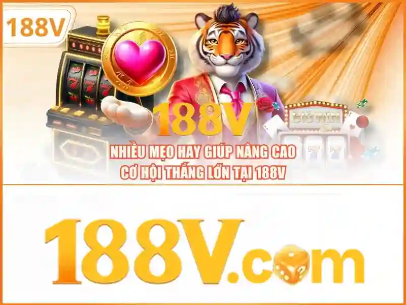 giftcode 188v – Khám phá một trải nghiệm kỹ thuật số đầy bất ngờ