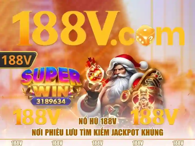Kết nối cộng đồng và cảm hứng từ 188v