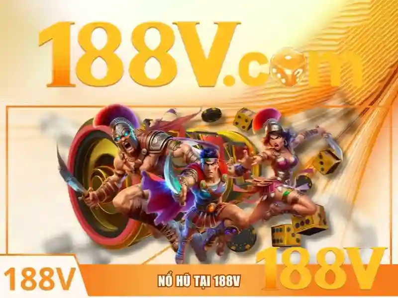 Đặc điểm nổi bật của 188v