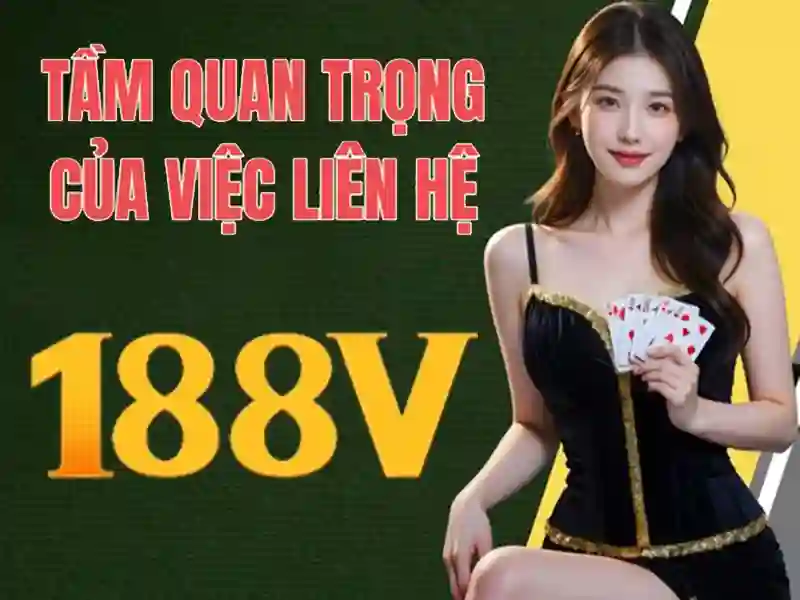 Cac buoc nap tien 188v qua ngan hang dia phuong