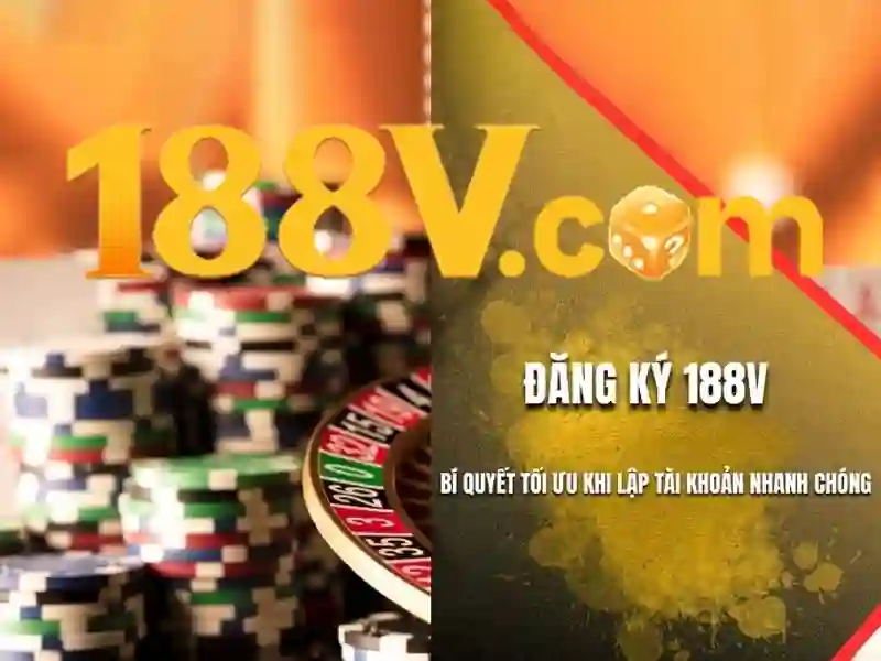 nhà cái 188v – Lời giới thiệu đầy cảm hứng về một thương hiệu game trực tuyến