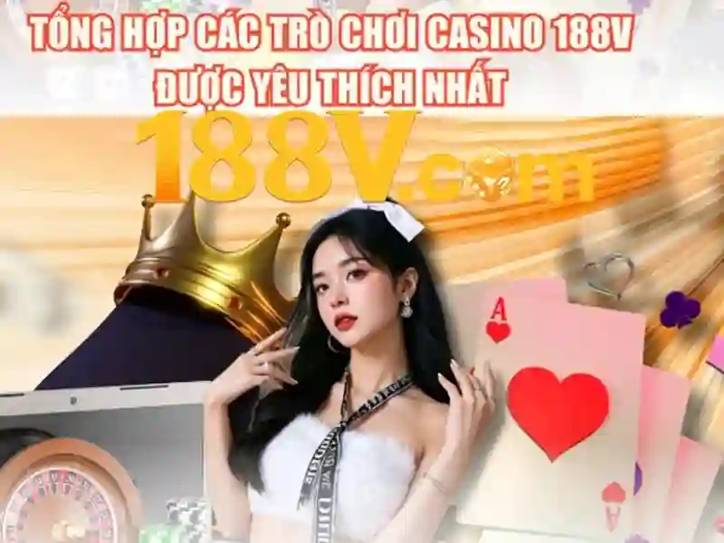 188v me – Giới thiệu và tầm nhìn