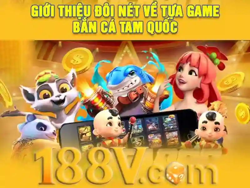 Phát triển tương lai và tầm nhìn của game 188v