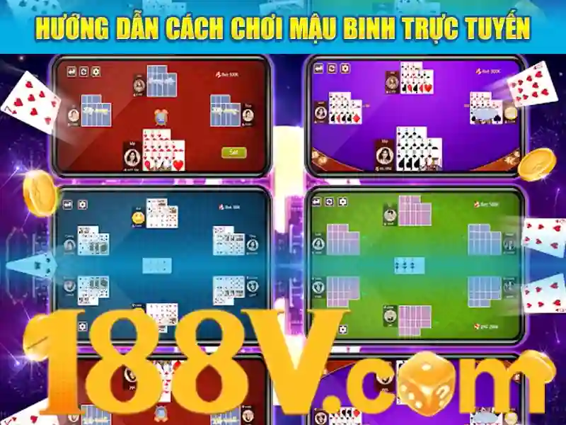 188v và hành trình tìm kiếm nhịp sống số