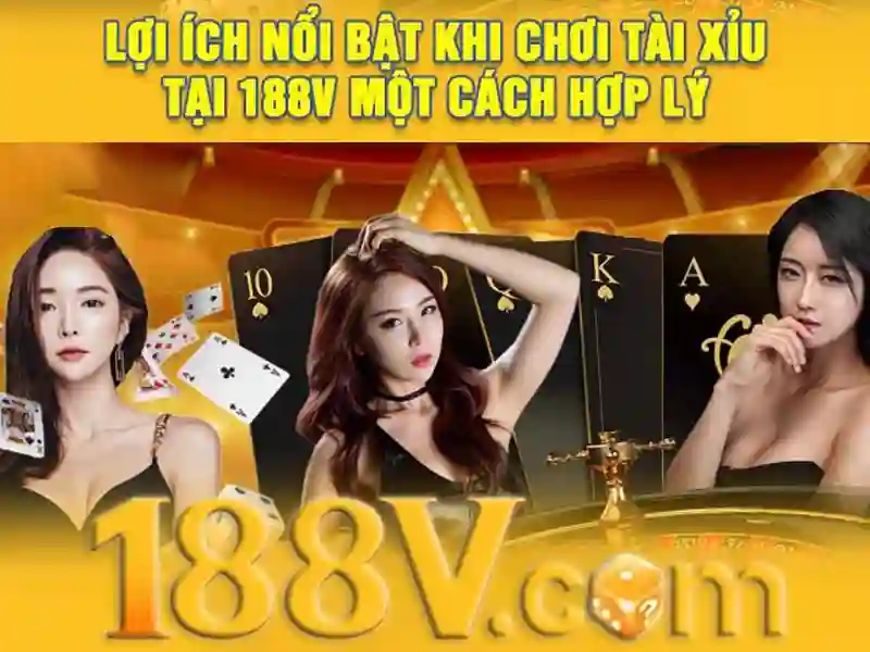 Khái niệm cơ bản của 188V