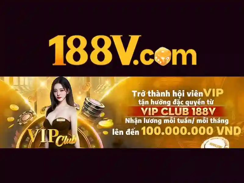 casino 188v – Khám phá nền tảng giải trí trực tuyến đột phá