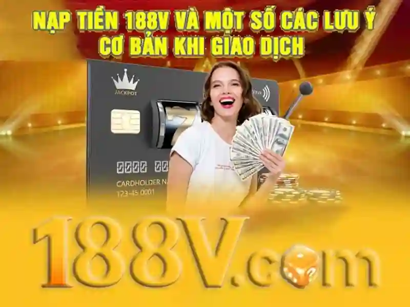188v com – Toàn cảnh thương hiệu và trải nghiệm 188v com Giao diện nhà cái hoàn hảo