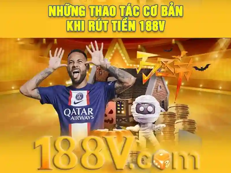 game 188v: Khám phá trải nghiệm trò chơi đỉnh cao Giao diện nhà cái hoàn hảo