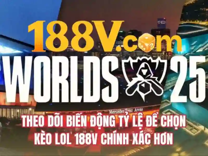 Giới thiệu về 188v
