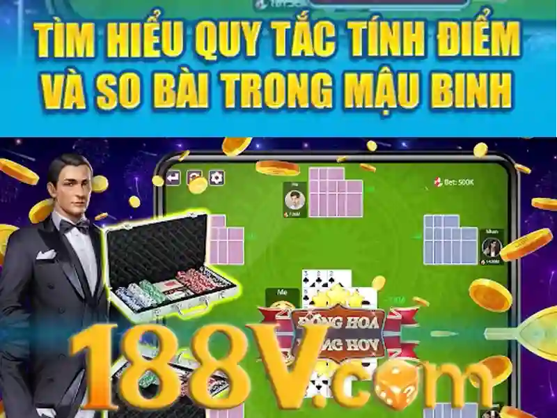 Giao diện nhà cái hoàn hảo