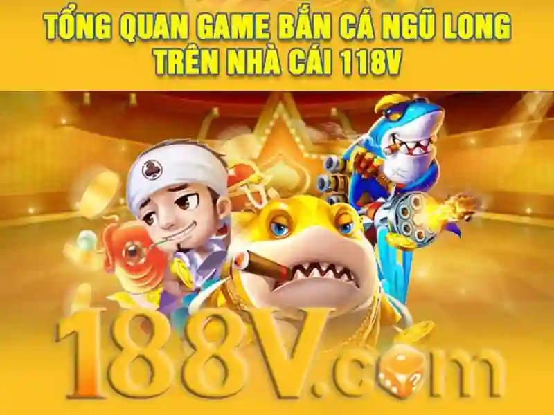 So sánh 188v với các chuẩn khác