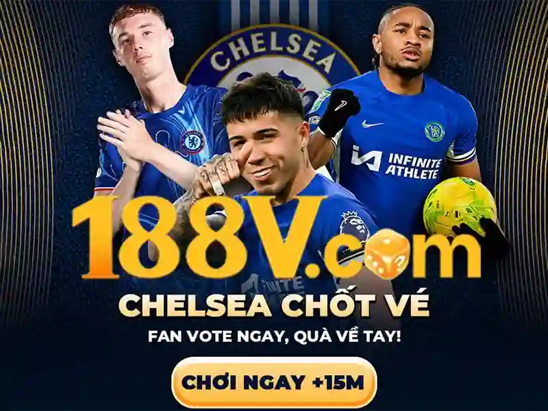 Giao diện nhà cái hoàn hảo