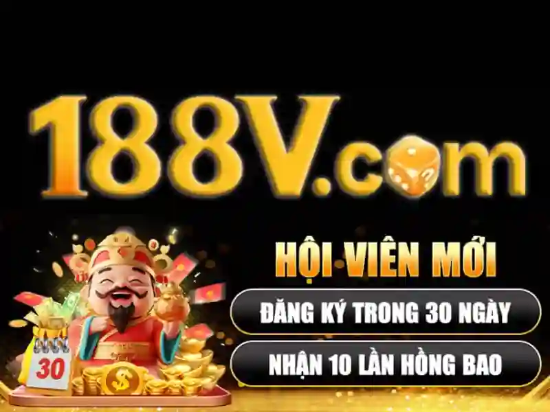 Điểm nổi bật của 188V