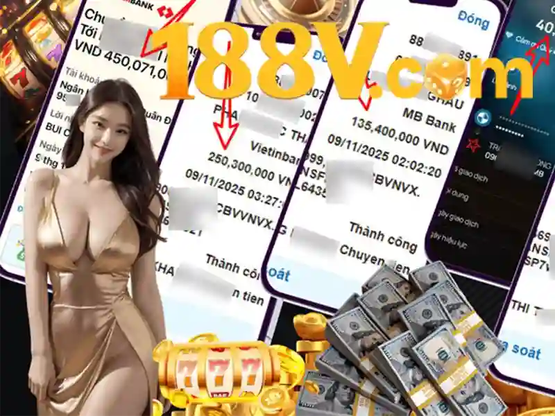 Giao diện nhà cái hoàn hảo