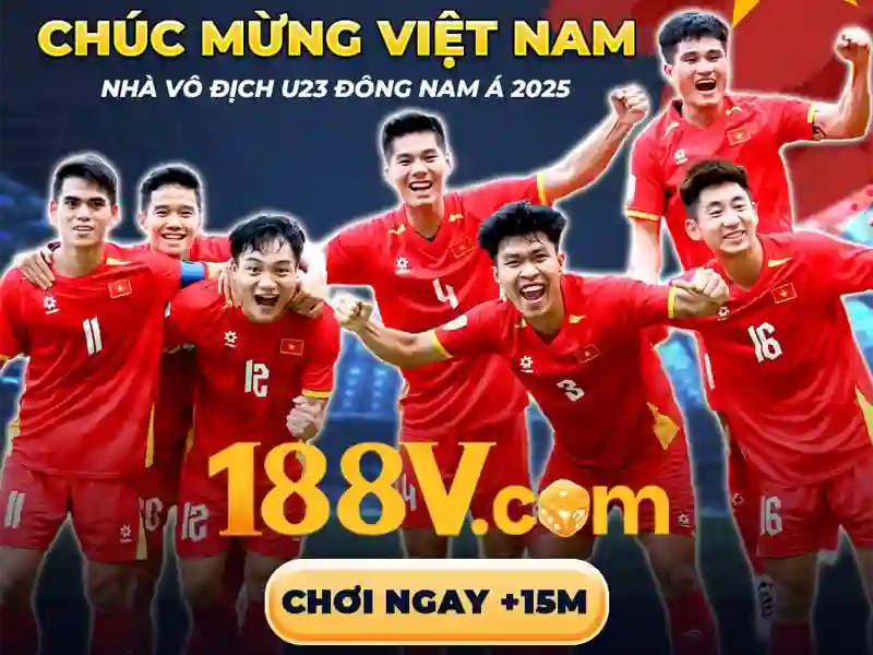 Khám phá bản đồ 188v