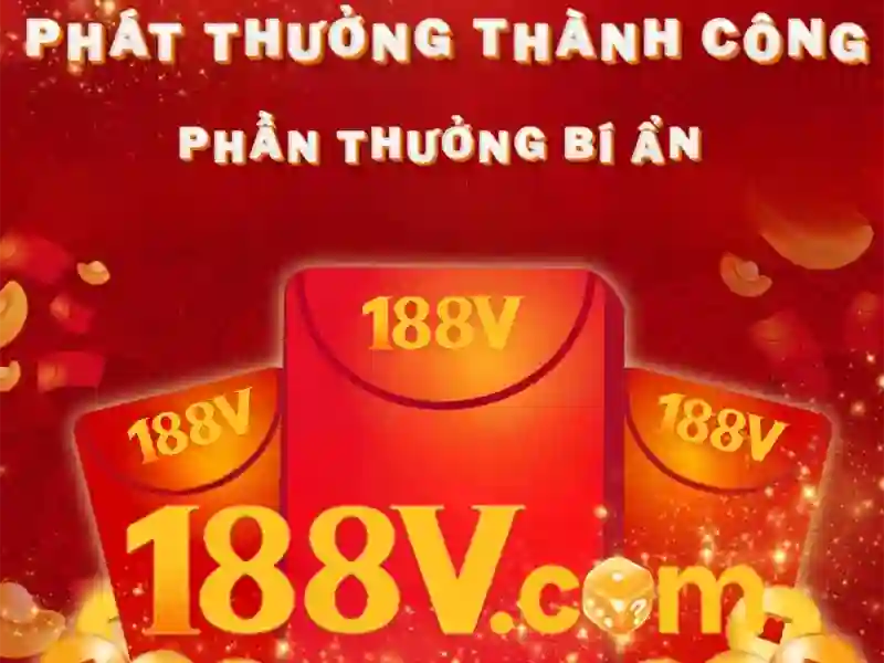 Khám phá 188v: một khái niệm công nghệ độc đáo