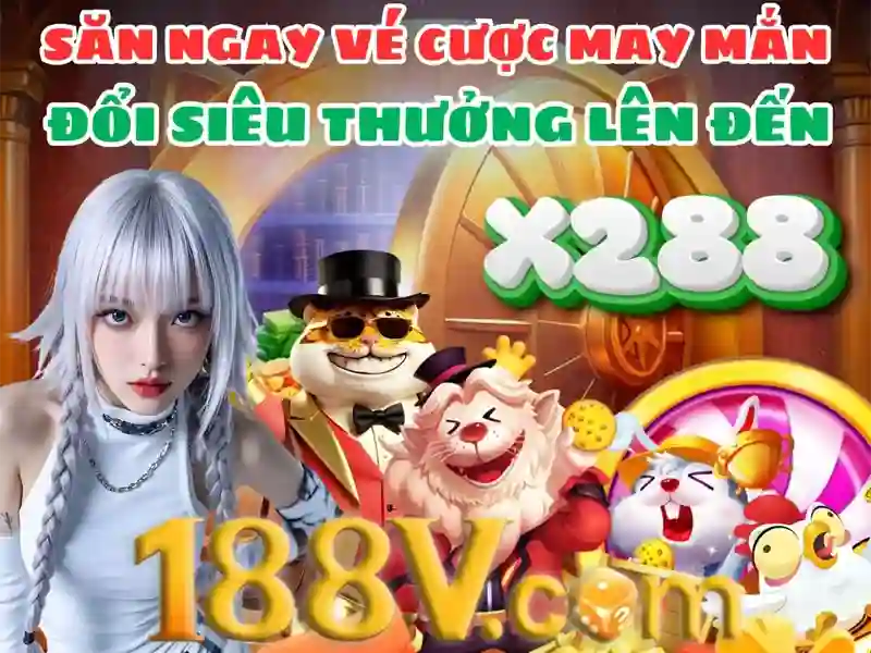188v nhà cái – Trải nghiệm casino trực tuyến đẳng cấp Giao diện nhà cái hoàn hảo