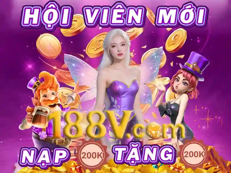 nhận thưởng 188v – Giới thiệu độc đáo