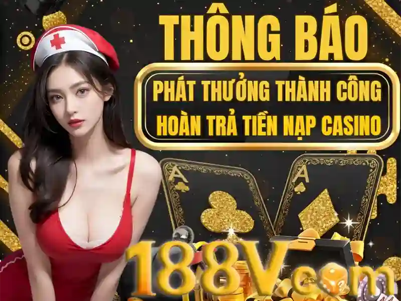 Giao diện nhà cái hoàn hảo