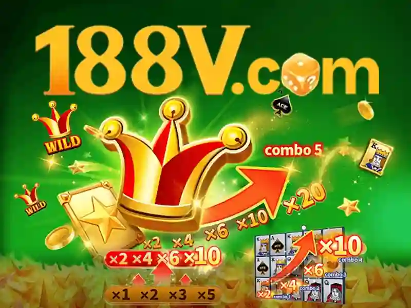 Lợi thế cạnh tranh của game 188v