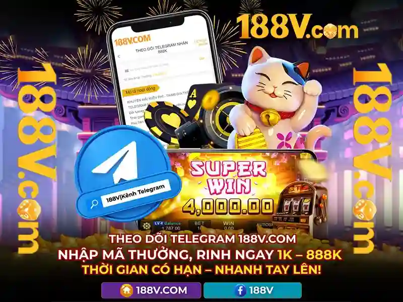 188v tai app – tong quan