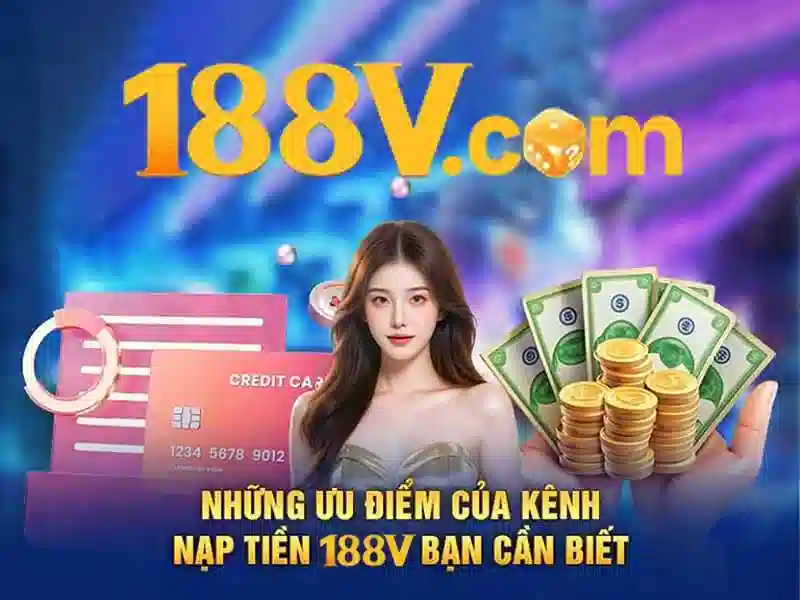 Ứng dụng thực tế của 188v