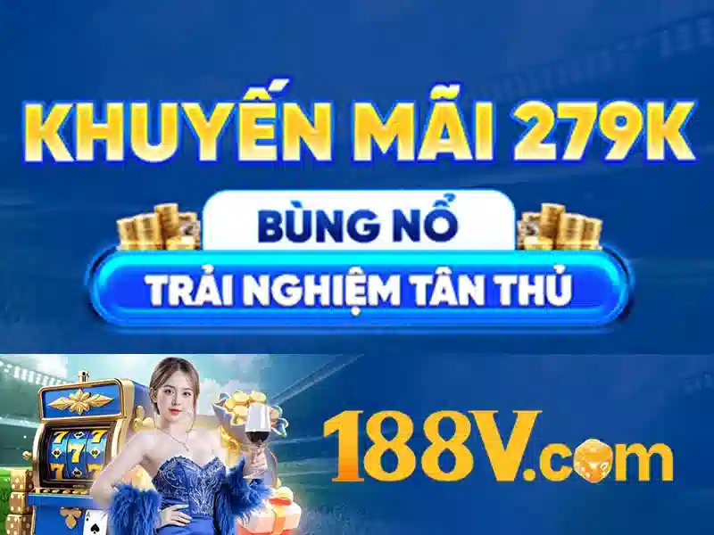 Tương lai và thách thức của 188v