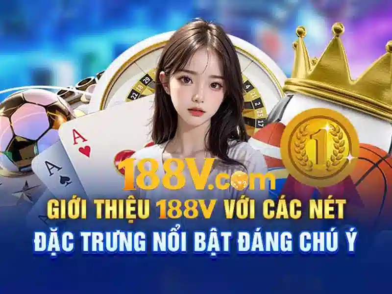 188V và nhiều điều thú vị