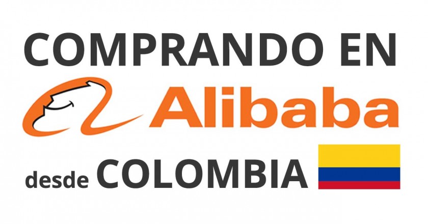 Cómo importar de China a Colombia